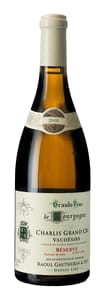 Raoul Gautherin Chablis Grand Cru Vaudésirs Reserve