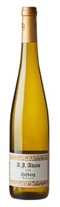 A.J. Adam Dhroner Hofberg Riesling Kabinett