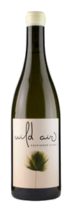 Storm Wines Wild Air Sauvignon Blanc