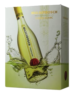 Mulderbosch Chenin Blanc