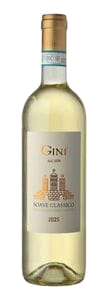 Gini Soave Classico