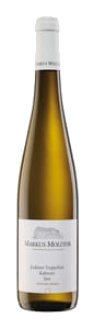 Markus Molitor Erdener Treppchen Riesling Kabinett Tørr