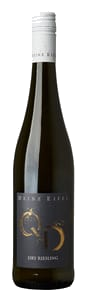 Heinz Eifel QD