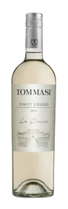 Tommasi Le Rosse Pinot Grigio