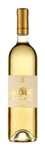 Dom. des Tourelles Blanc