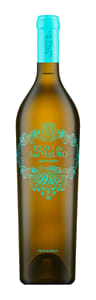 Pazo de San Mauro Albariño
