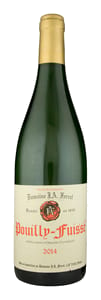 Ferret Pouilly-Fuissé