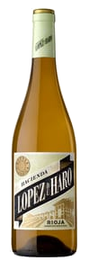 Hacienda Lopez Haro Blanco