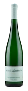 Clüsserath Trittenheimer Apotheke Riesling Trocken
