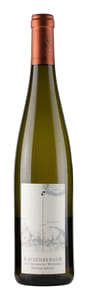 Ratzenberger Bacharacher Wolfshöhle Riesling Spätlese