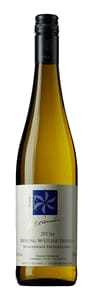 Hexamer Meddersheimer Rheingrafenberg Riesling Spätlese Trocken