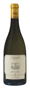 Cervaro della Sala