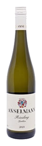 Anselmann Riesling Spätlese