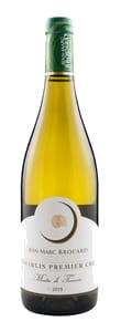 Brocard Montée de Tonnerre Chablis 1er Cru