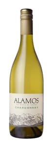 Alamos Chardonnay