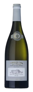 Ch. du Coing de St. Fiacre Comte de St. Hubert