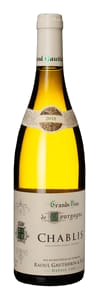 Raoul Gautherin Chablis
