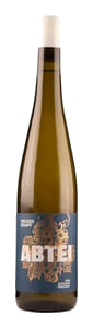 Kruger-Rumpf Bingerbrücker Abtei # Riesling Trocken