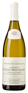 Louis Jadot Puligny-Montrachet 1er Cru Clos de la Garenne