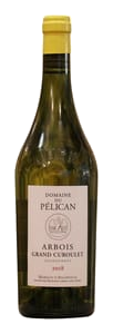 Dom. du Pélican Arbois Grand Curoulet Chardonnay