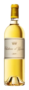 Ch. d'Yquem