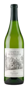 Ch. Montelena Napa Valley Chardonnay
