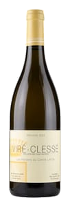Les Héritiers du Comte Lafon Viré-Clessé