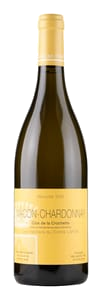 Les Héritiers du Comte Lafon Mâcon-Chardonnay Clos de la Crochette