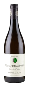 Dom. Barraud Pouilly-Fuissé 1er Cru Sur La Roche