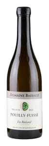 Dom. Barraud Pouilly-Fuissé En Buland Vieilles Vignes