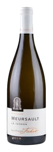 Fichet Meursault Le Tesson