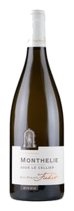 Fichet Monthélie Blanc Sous le Cellier