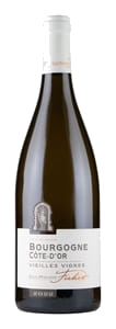 Fichet Bourgogne Côte d'Or Blanc Vieilles Vignes