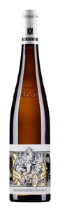 Von Buhl Forster Kirchenstück Riesling GG