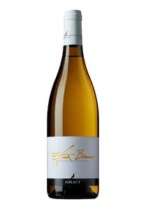 Graci Etna Bianco