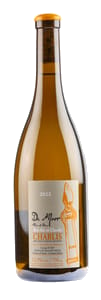 Alice et Olivier de Moor Chablis Bel-Air et Clardy