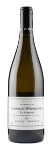 Vincent Girardin Chassagne-Montrachet 1er Cru La Romanée