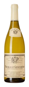 Louis Jadot Meursault 1er Cru Genevrières