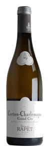 Rapet Corton-Charlemagne Grand Cru
