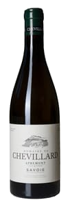 Dom. de Chevillard Apremont Jacquère