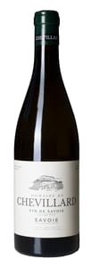 Dom. de Chevillard Jacquère