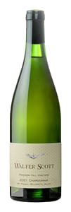 Walter Scott Freedom Hill Vineyard Chardonnay