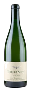 Walter Scott Cuvée Anne Chardonnay