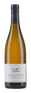 Gilles Morat Pouilly-Fuissé Le Haut de la Roche