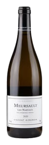 Vincent Girardin Meursault Les Narvaux