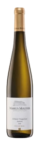 Markus Molitor Erdener Treppchen Riesling Auslese ***