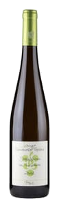 Rebholz vom Muschelkalk Riesling Trocken