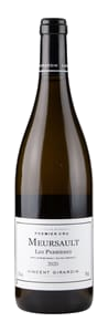 Vincent Girardin Meursault 1er Cru Les Perrières