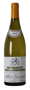 Albert Grivault Meursault 1er Cru Clos des Perrieres