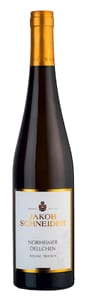 Jakob Schneider Norheimer Dellchen Riesling Trocken